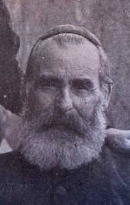 Rabbi Isaac Lichtenstein