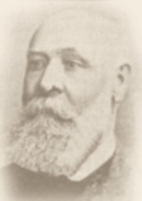 Joseph-Rabinowitz