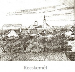 Kecskemét 1